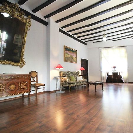 Xàtiva Hotel Del Arbol מראה חיצוני תמונה