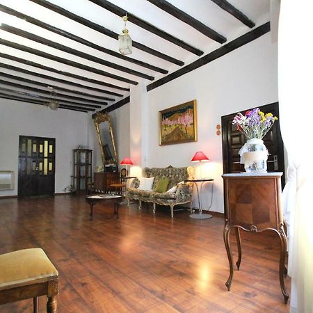 Xàtiva Hotel Del Arbol מראה חיצוני תמונה