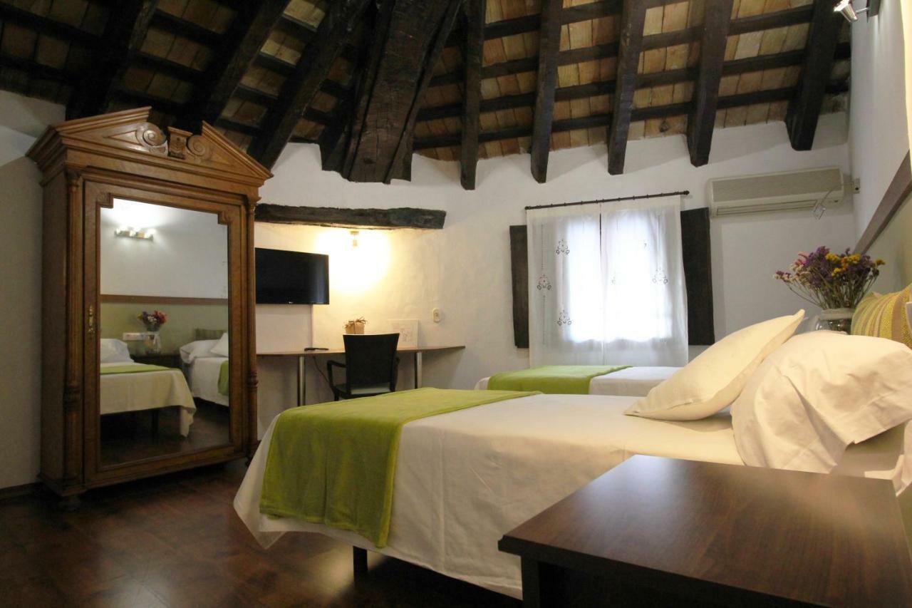 Xàtiva Hotel Del Arbol מראה חיצוני תמונה