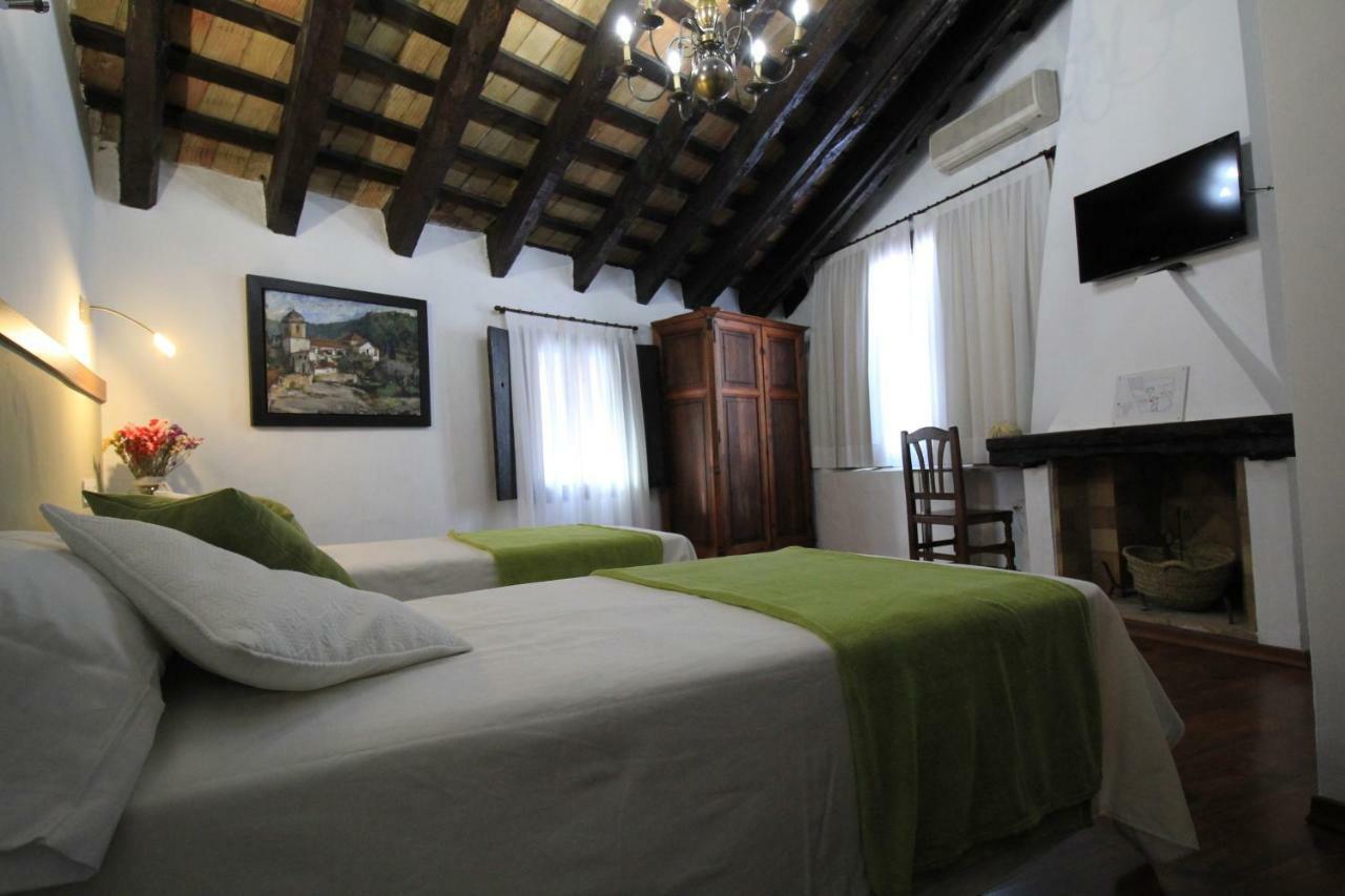 Xàtiva Hotel Del Arbol מראה חיצוני תמונה