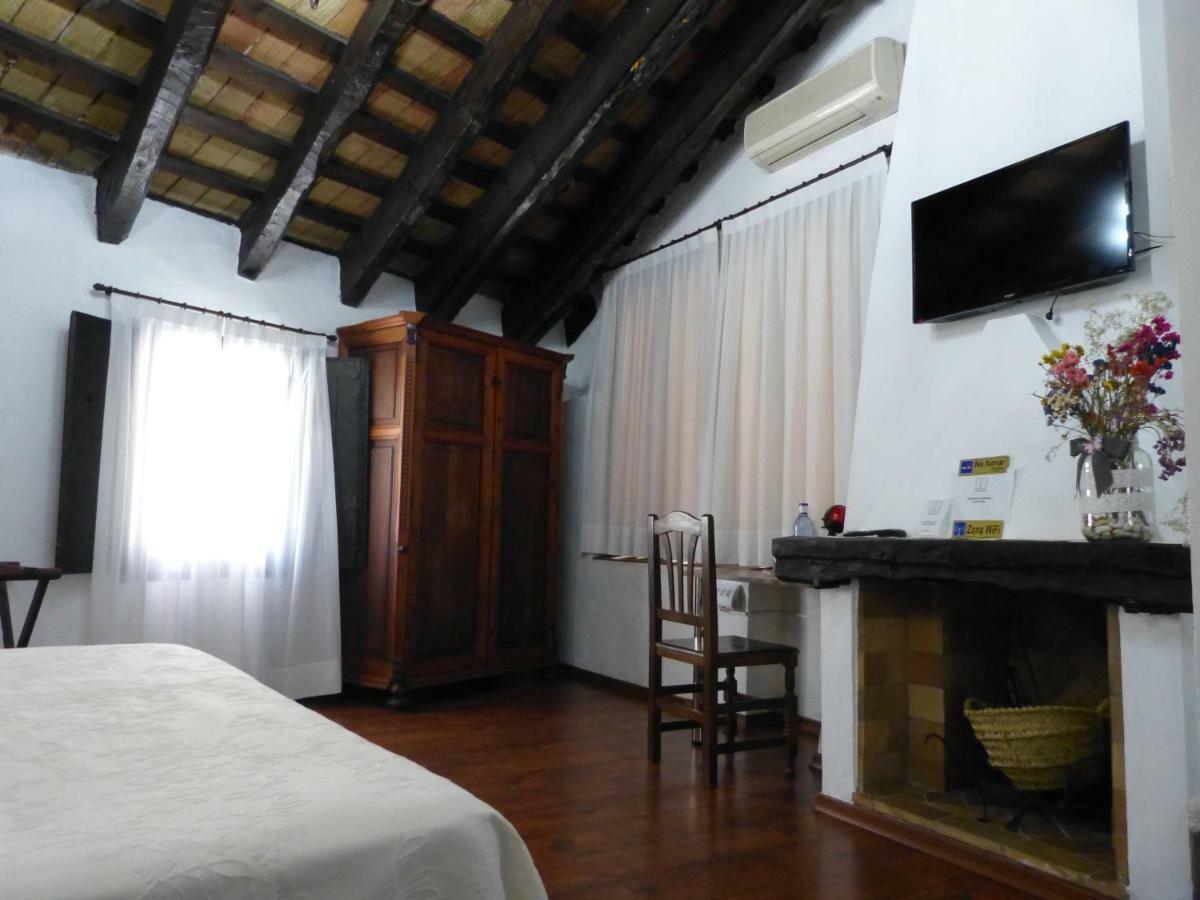 Xàtiva Hotel Del Arbol מראה חיצוני תמונה