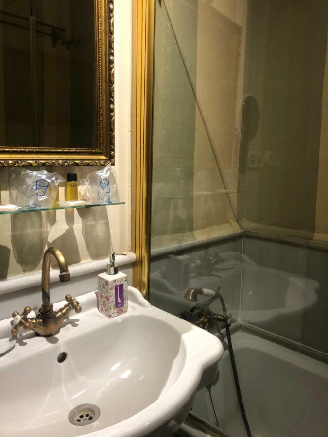 Xàtiva Hotel Del Arbol מראה חיצוני תמונה