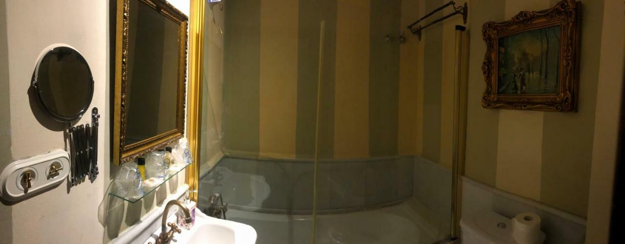Xàtiva Hotel Del Arbol מראה חיצוני תמונה
