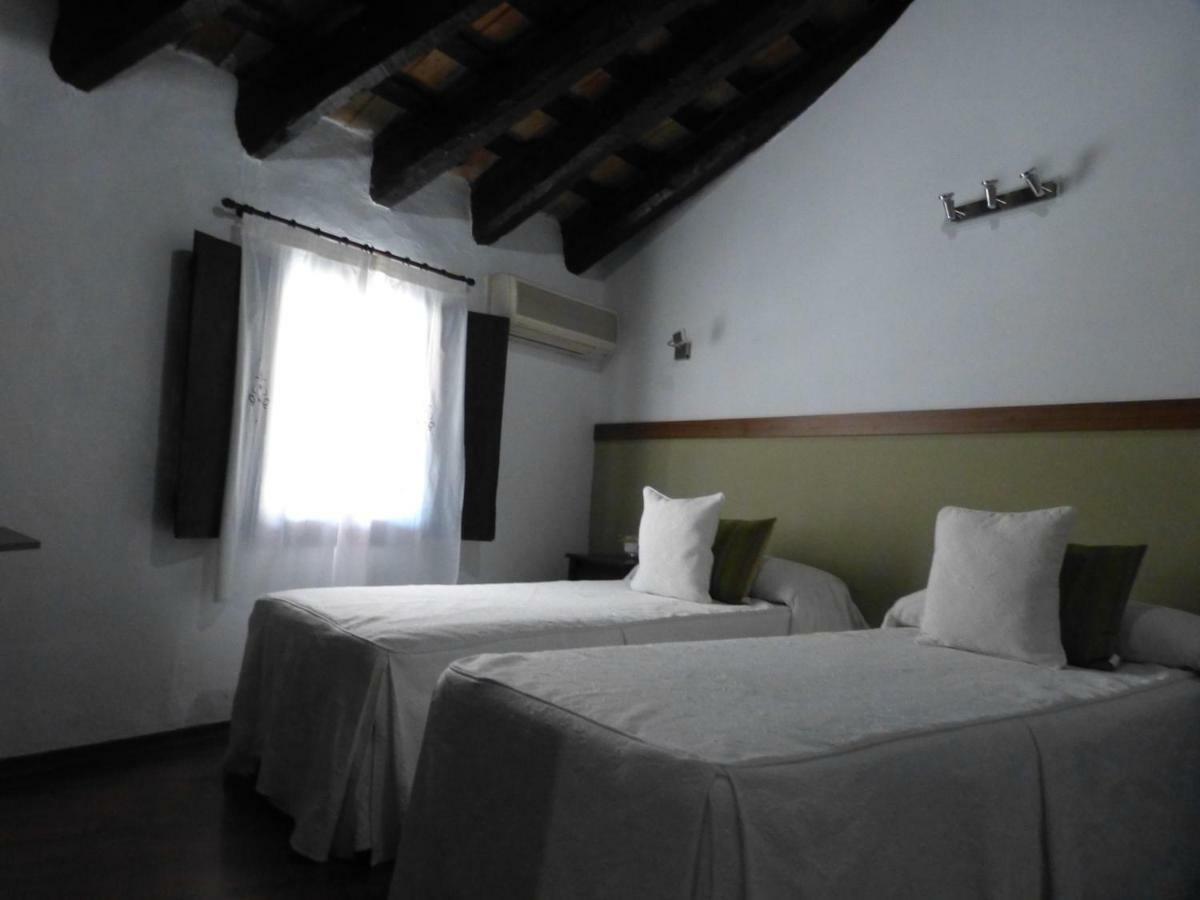 Xàtiva Hotel Del Arbol מראה חיצוני תמונה