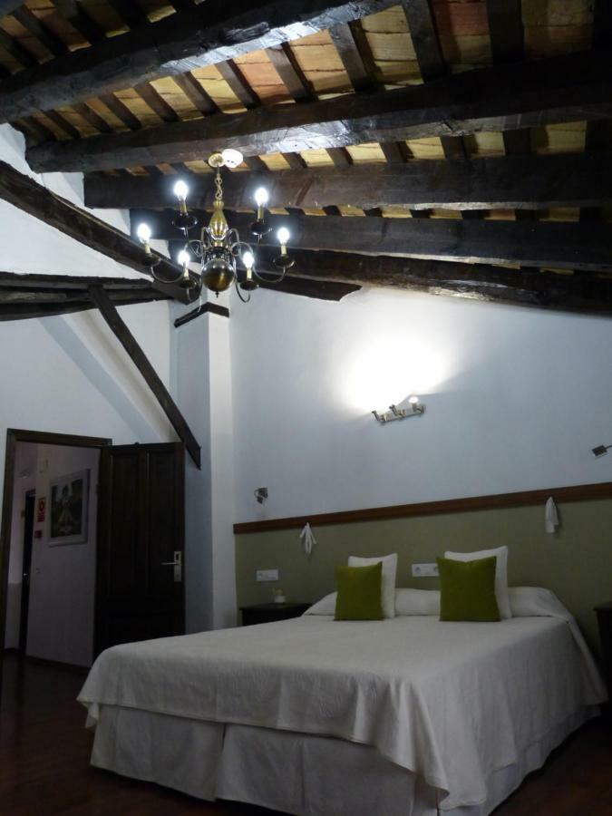 Xàtiva Hotel Del Arbol מראה חיצוני תמונה