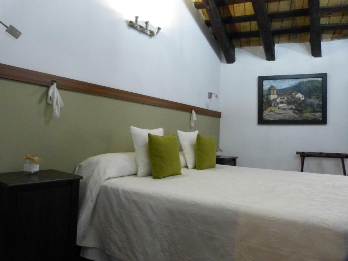 Xàtiva Hotel Del Arbol מראה חיצוני תמונה