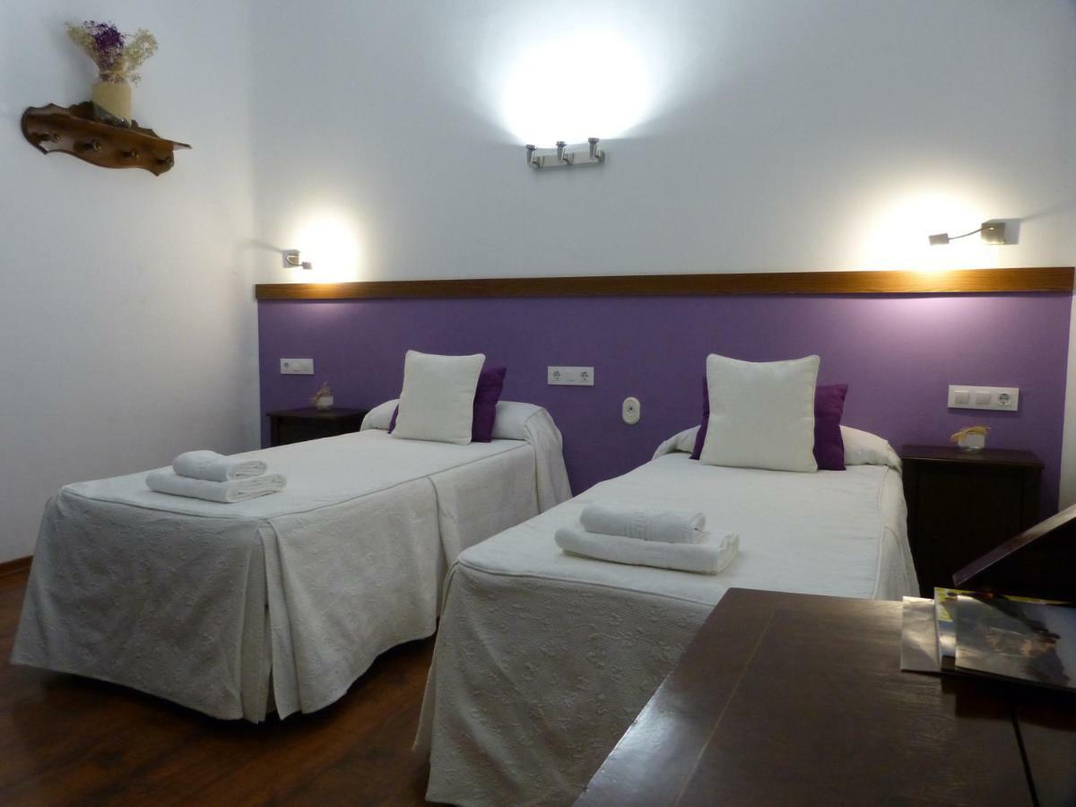 Xàtiva Hotel Del Arbol מראה חיצוני תמונה