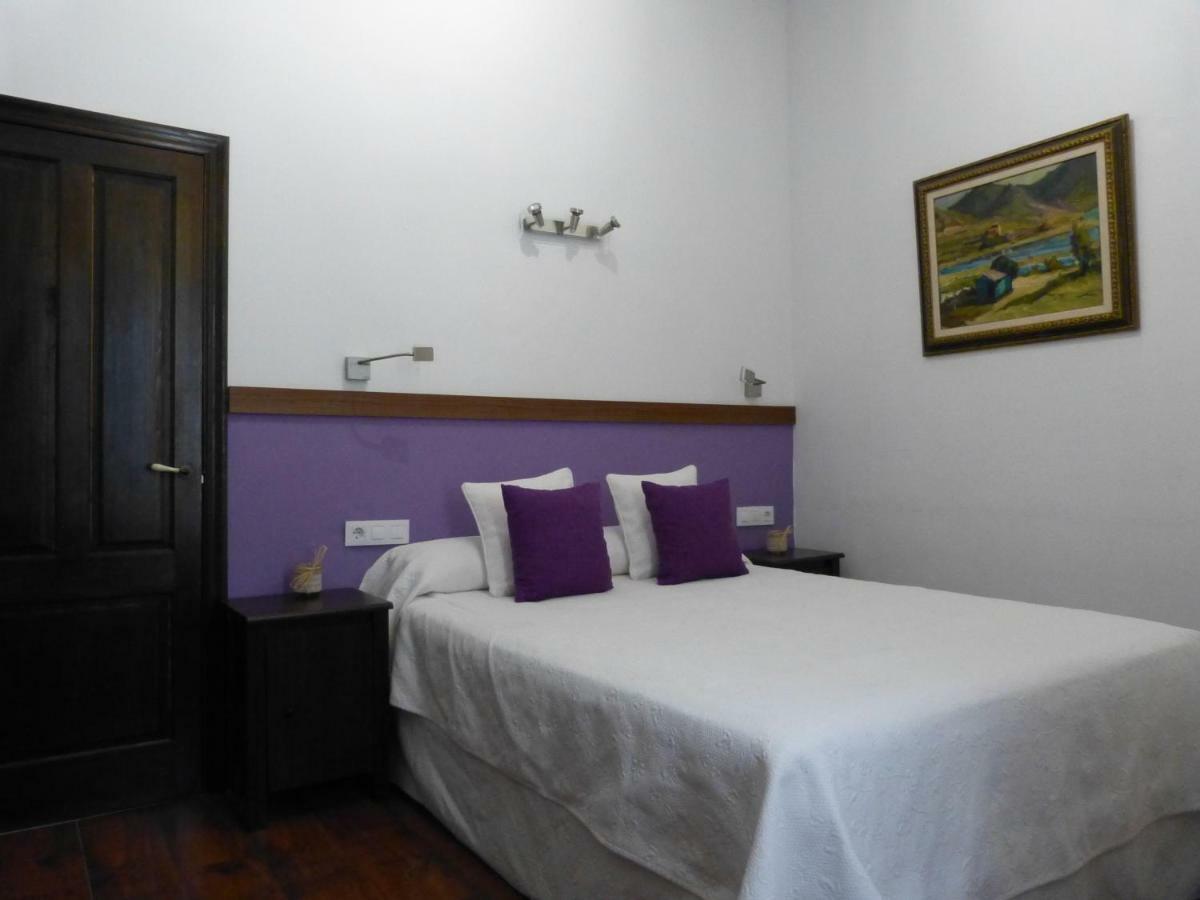 Xàtiva Hotel Del Arbol מראה חיצוני תמונה