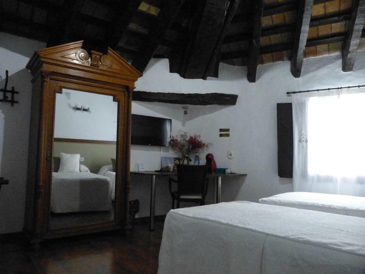 Xàtiva Hotel Del Arbol מראה חיצוני תמונה
