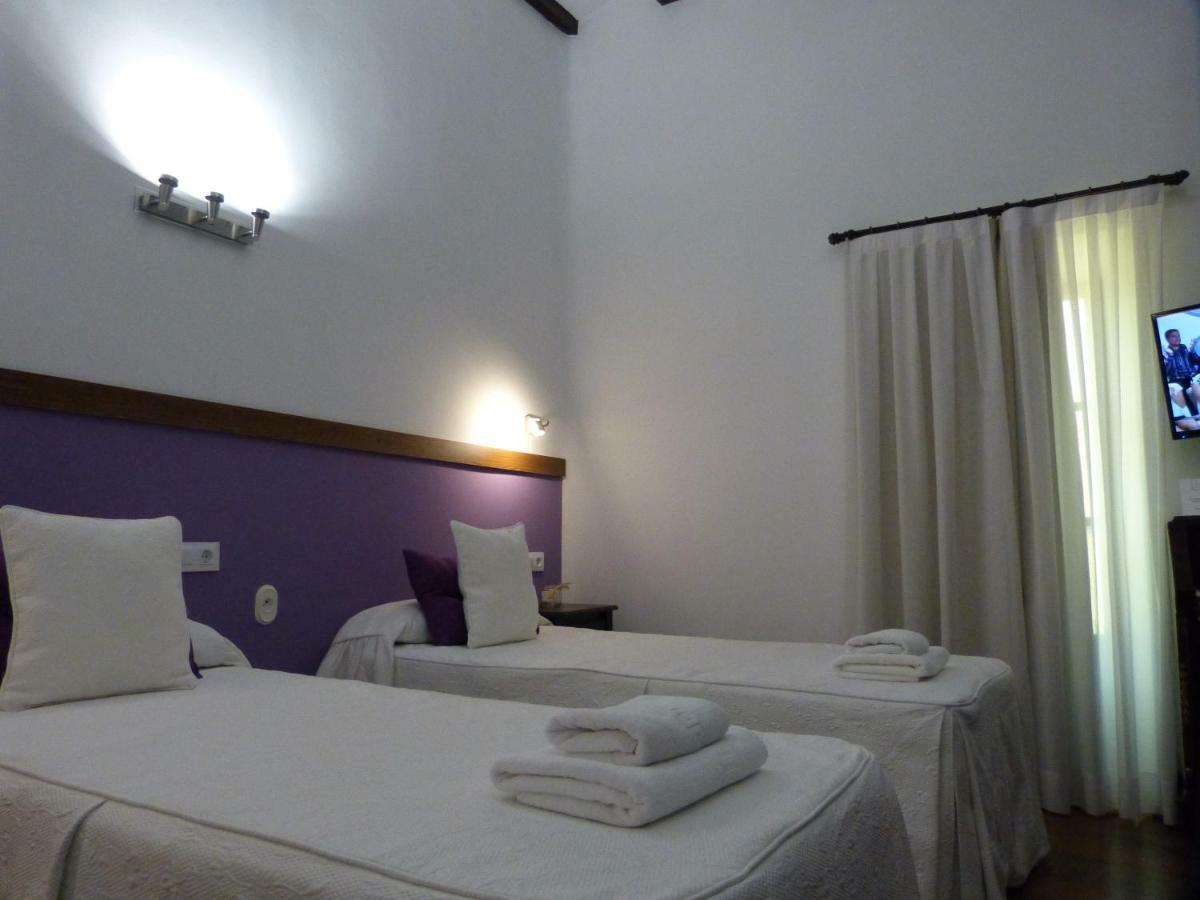 Xàtiva Hotel Del Arbol מראה חיצוני תמונה