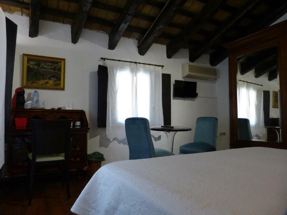 Xàtiva Hotel Del Arbol מראה חיצוני תמונה