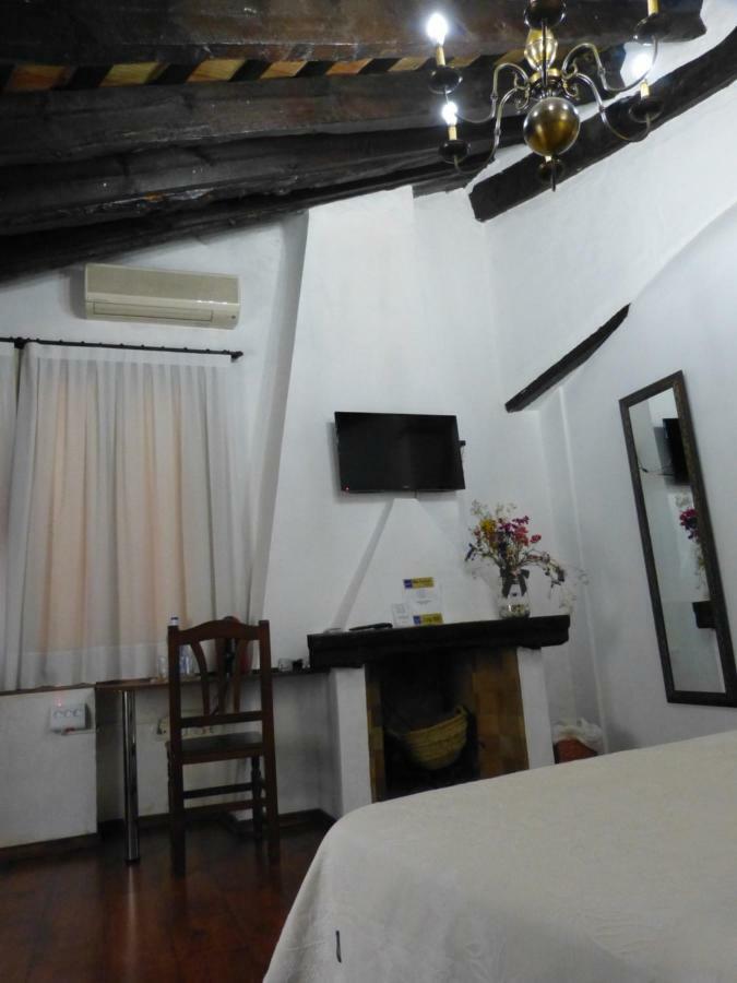 Xàtiva Hotel Del Arbol מראה חיצוני תמונה