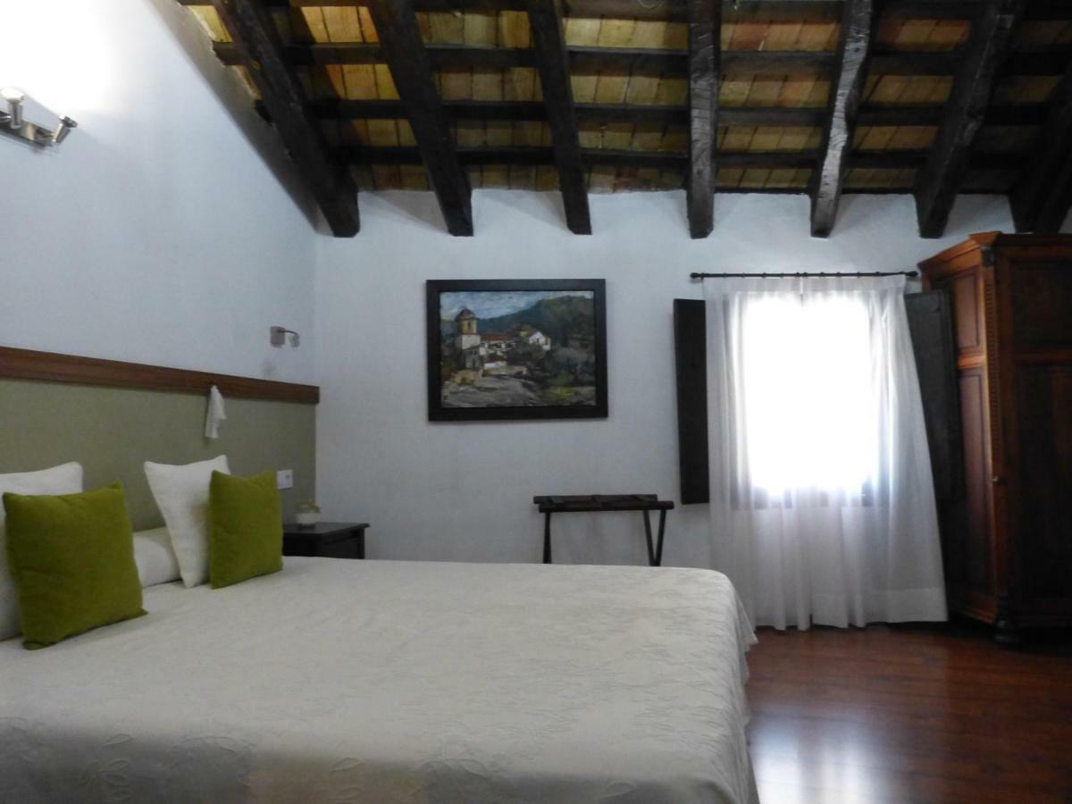 Xàtiva Hotel Del Arbol מראה חיצוני תמונה
