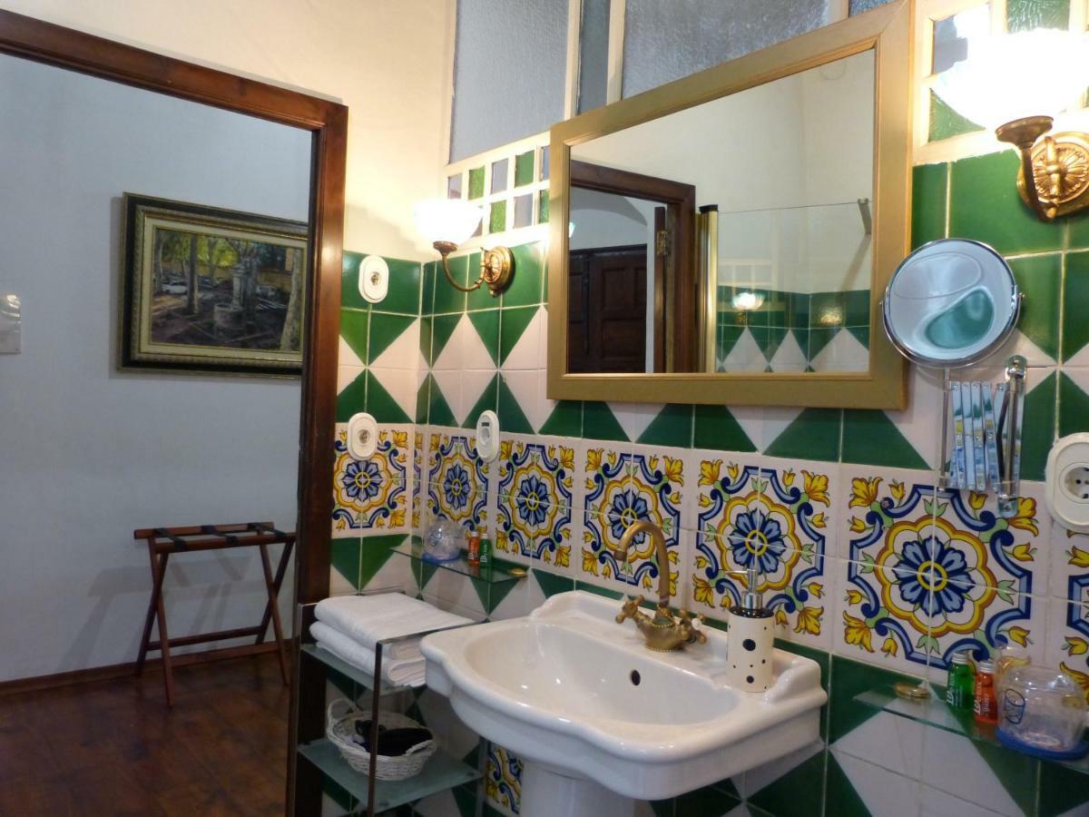 Xàtiva Hotel Del Arbol מראה חיצוני תמונה