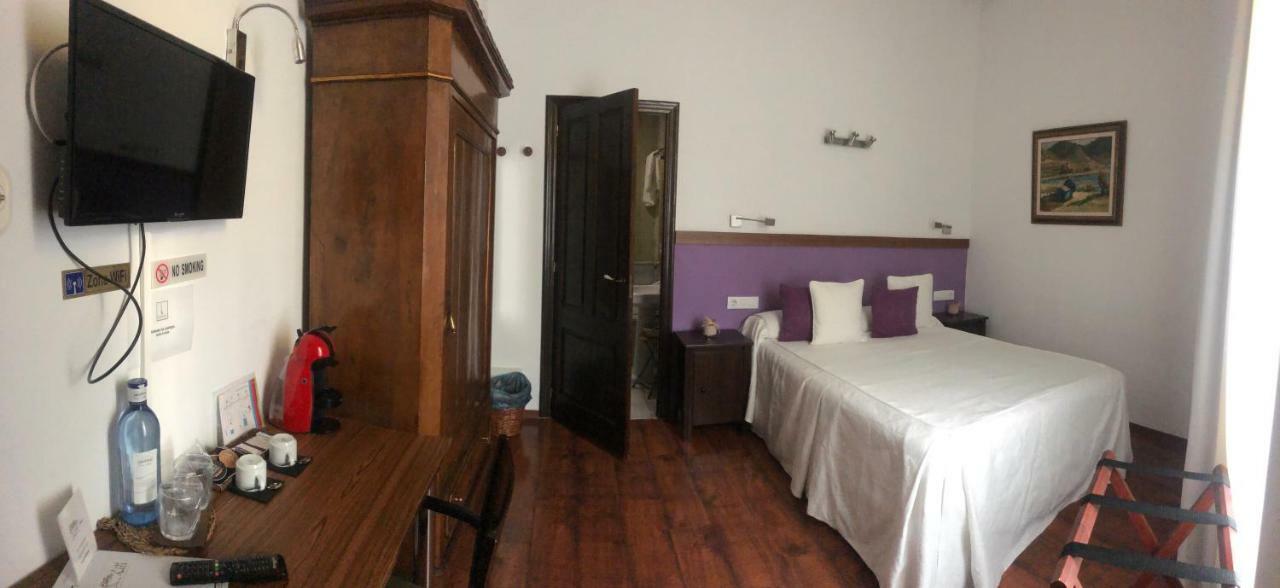 Xàtiva Hotel Del Arbol מראה חיצוני תמונה