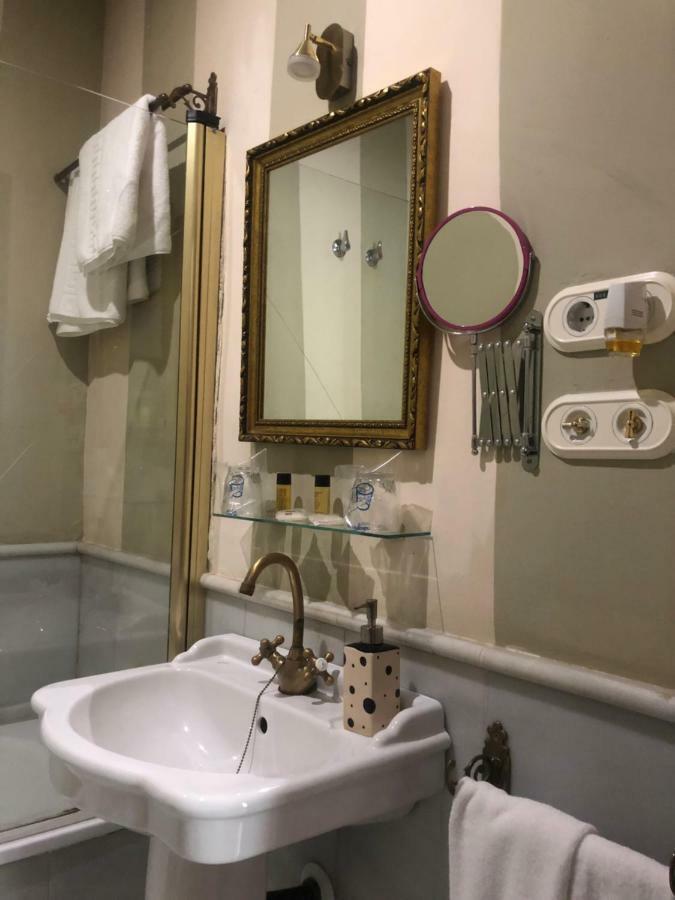 Xàtiva Hotel Del Arbol מראה חיצוני תמונה