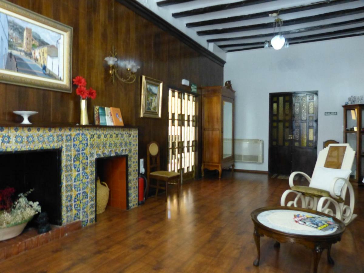 Xàtiva Hotel Del Arbol מראה חיצוני תמונה