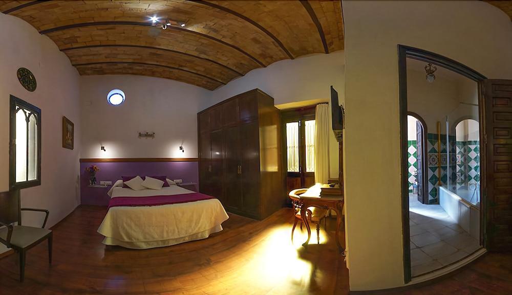 Xàtiva Hotel Del Arbol מראה חיצוני תמונה